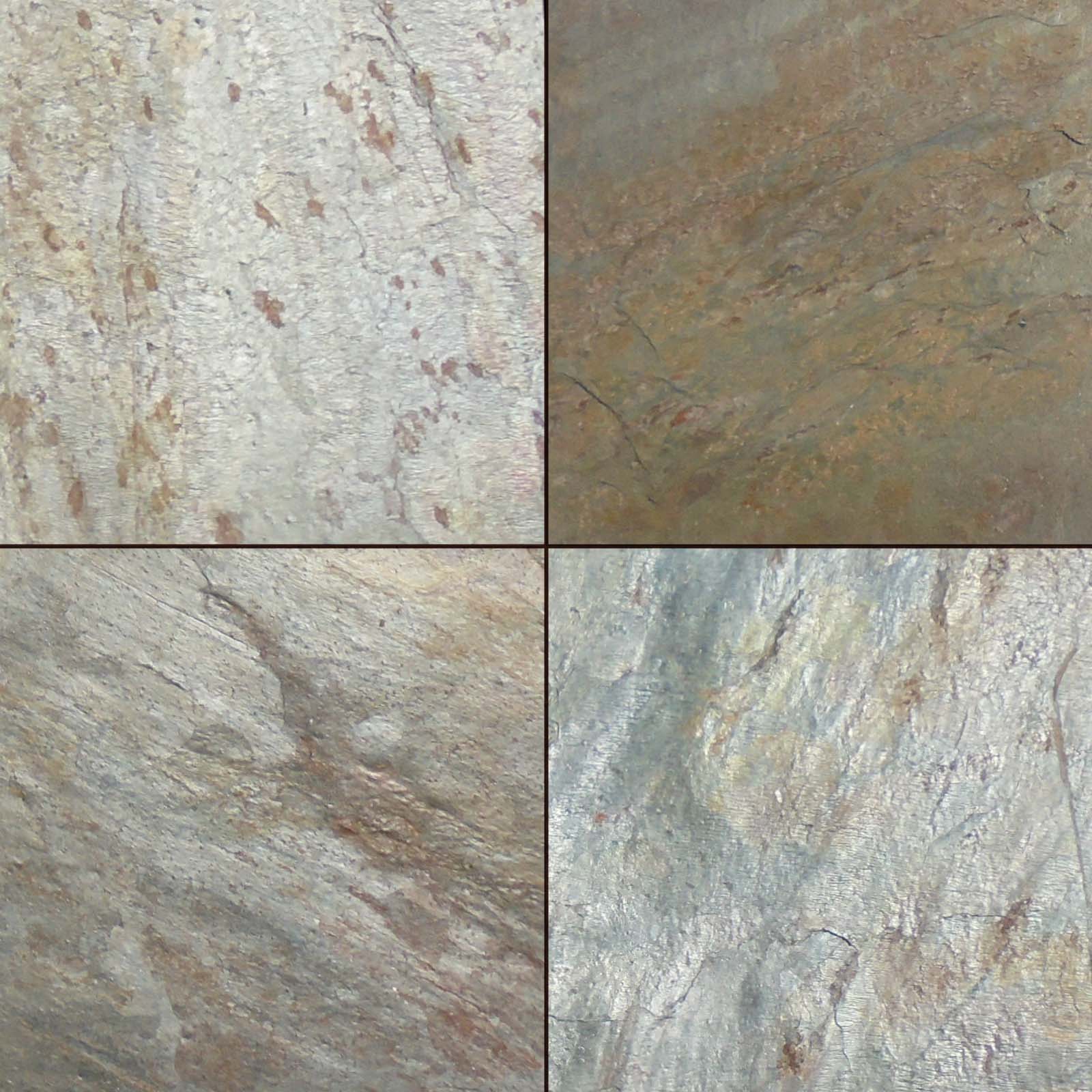 D YELLOW QUARTZITE 