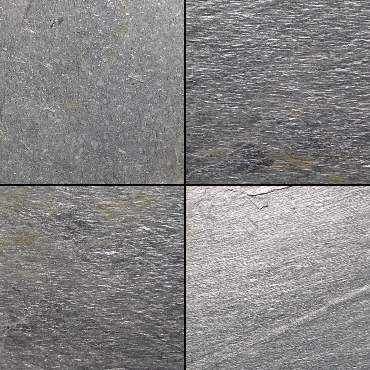 SILVER SHINE QUARTZITE 