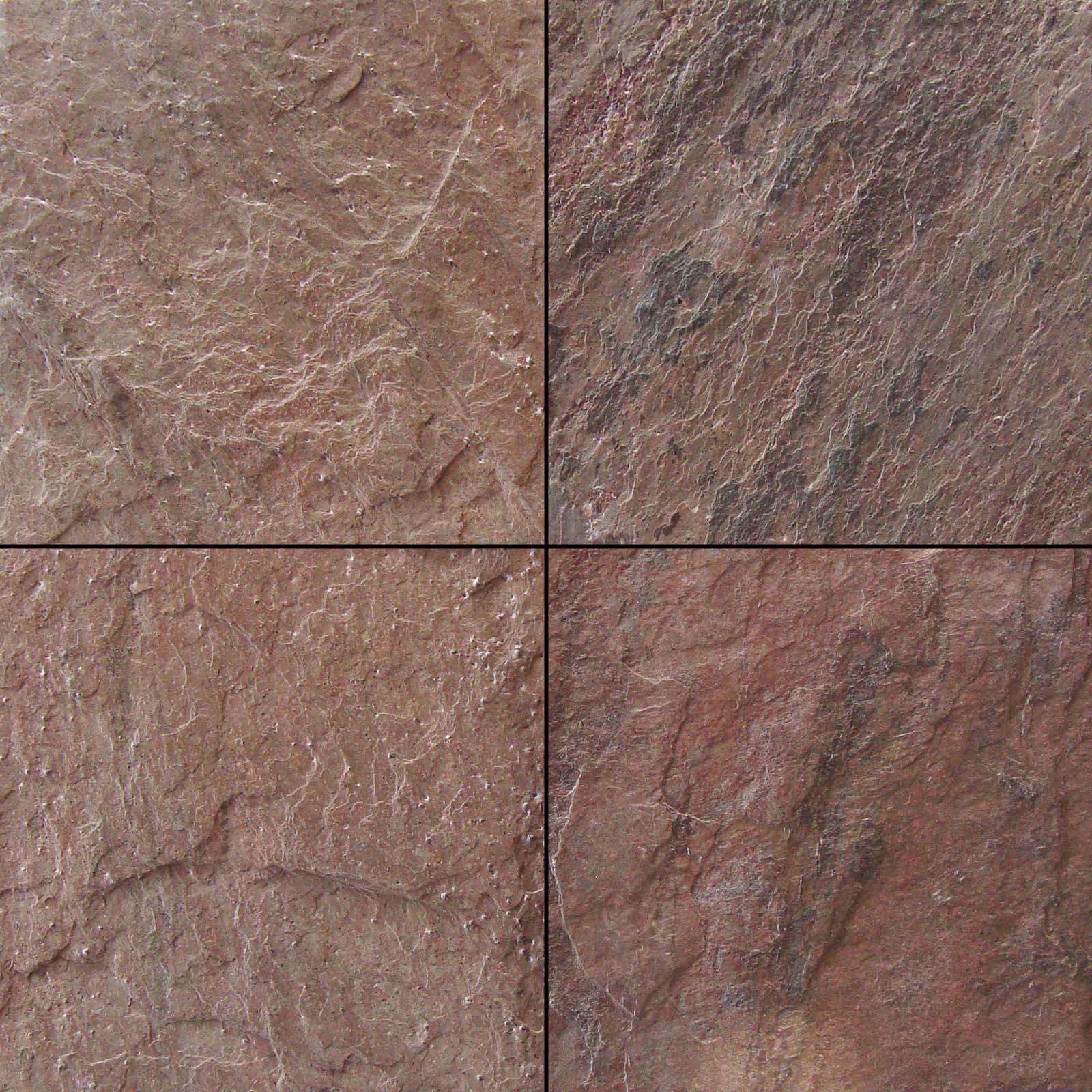 COPPER QUARTZITE 