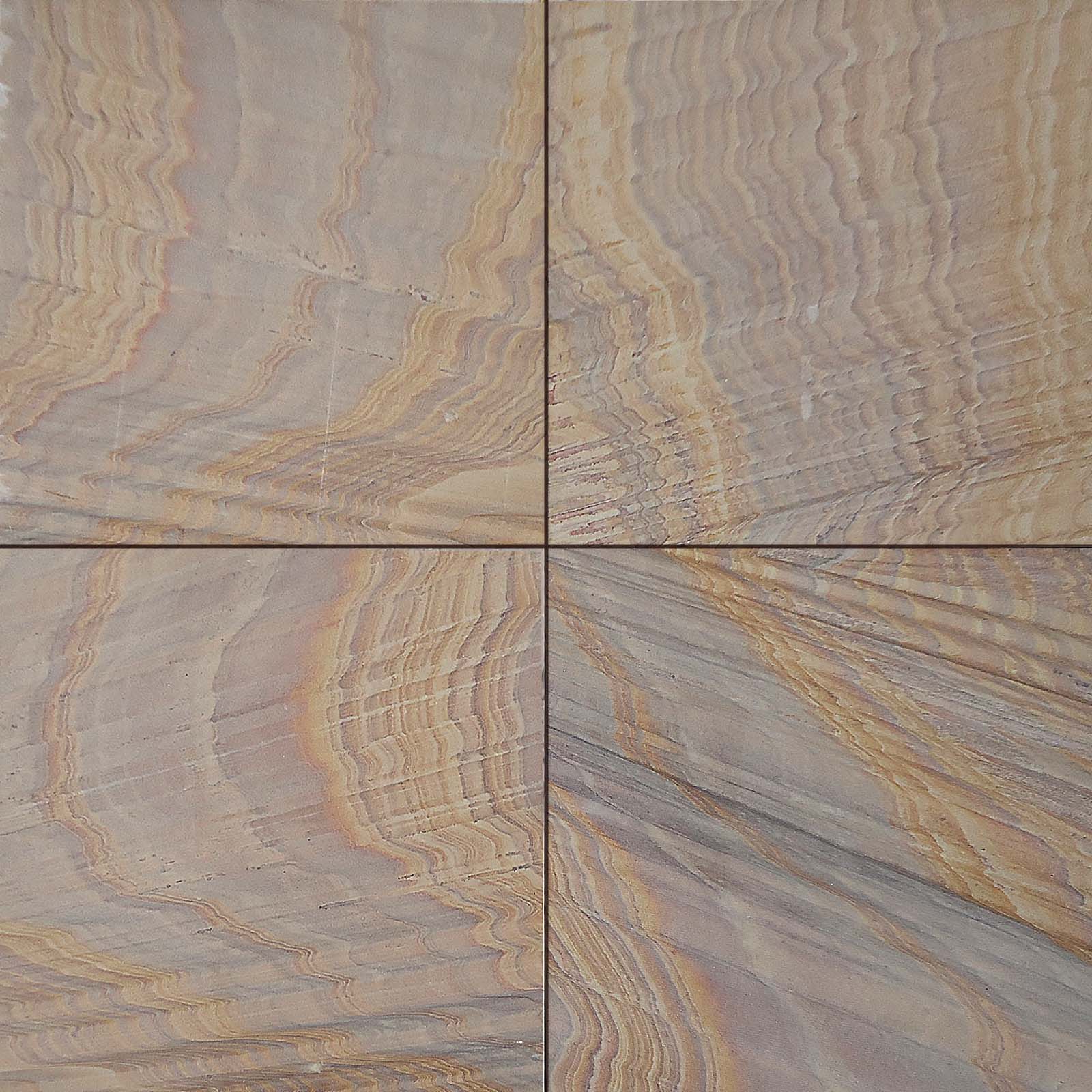 RAINBOW SANDSTONE 