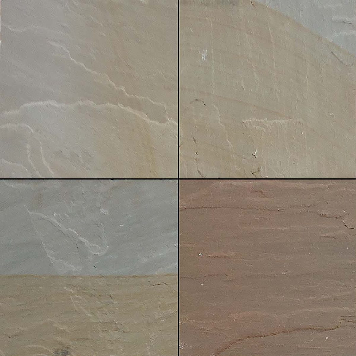 TOSKANA SANDSTONE 