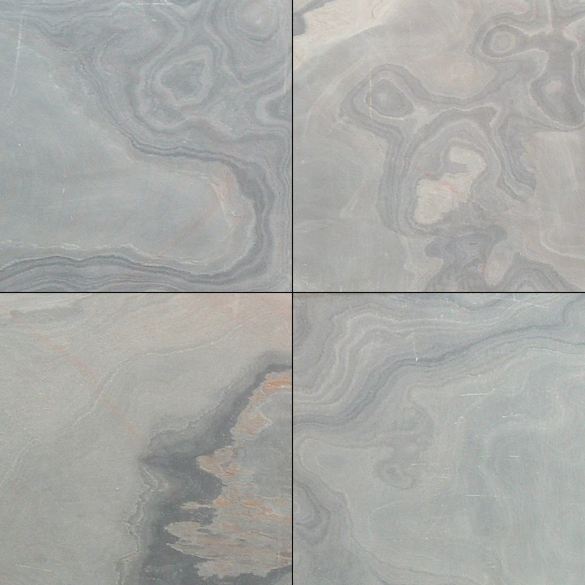 MULTI PINK SLATE 