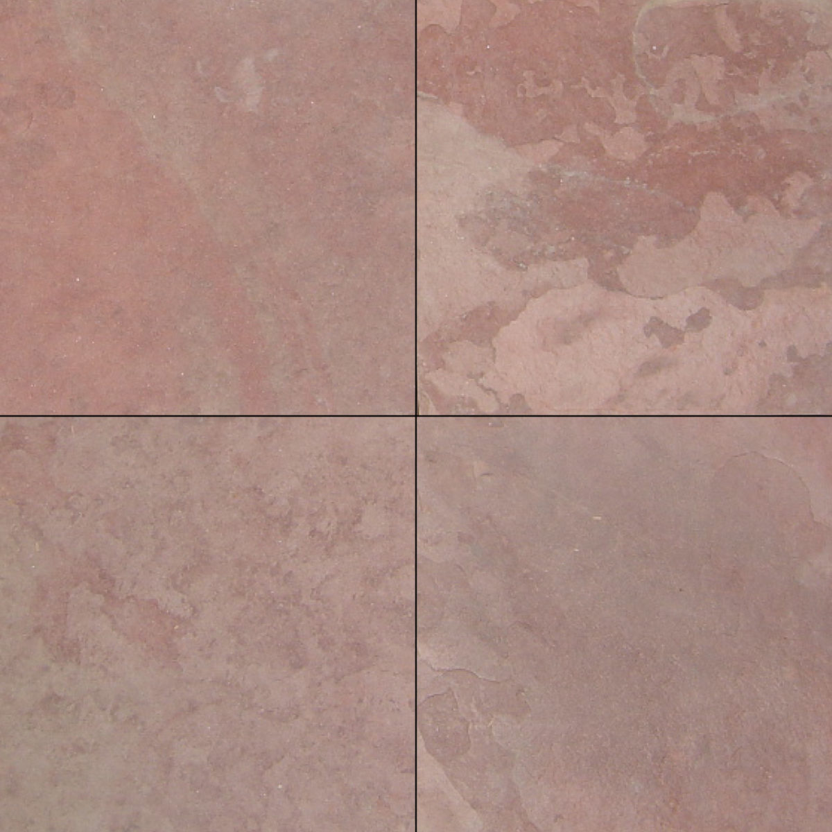 TERRA RED SLATE 