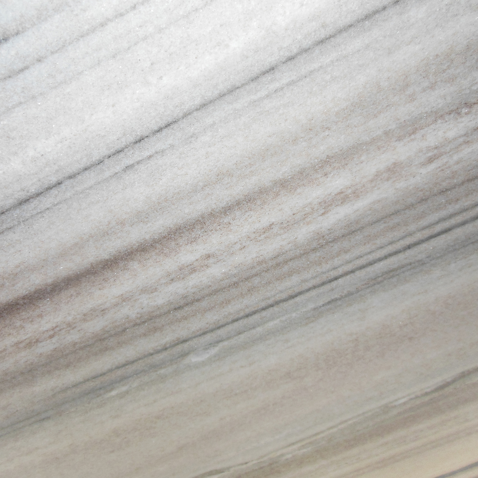 BRUNO WHITE MARBLE 