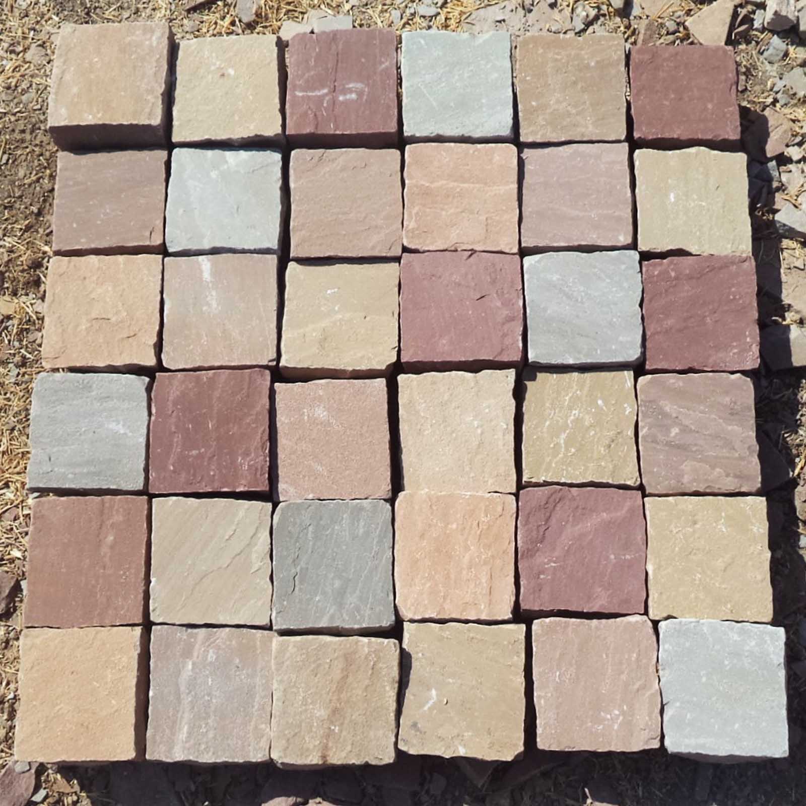 NATURAL COBBLES STONE ARTICLES 