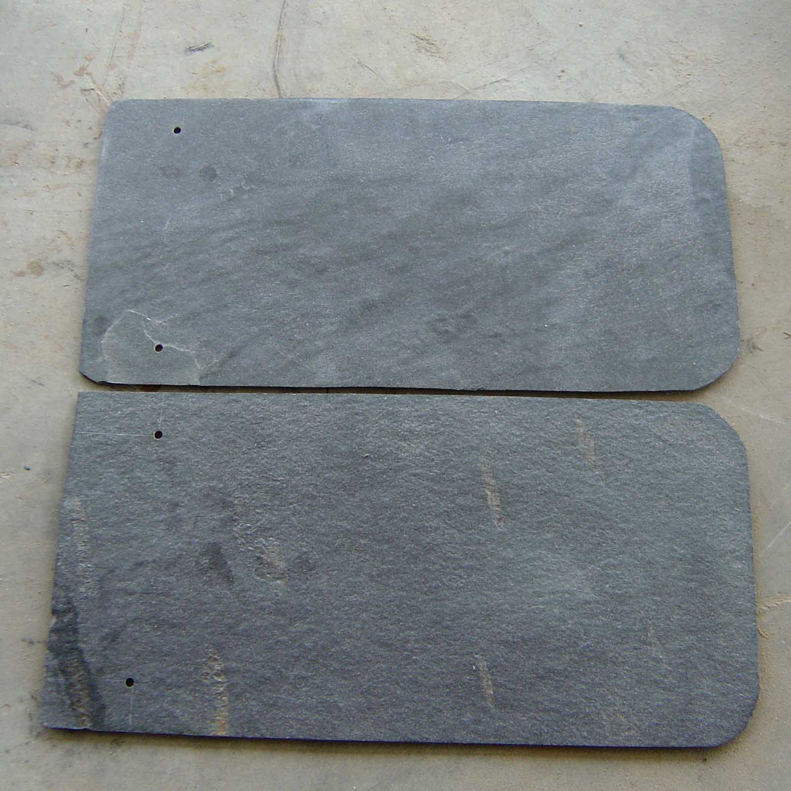 ROOFING SLATE STONE ARTICLES 