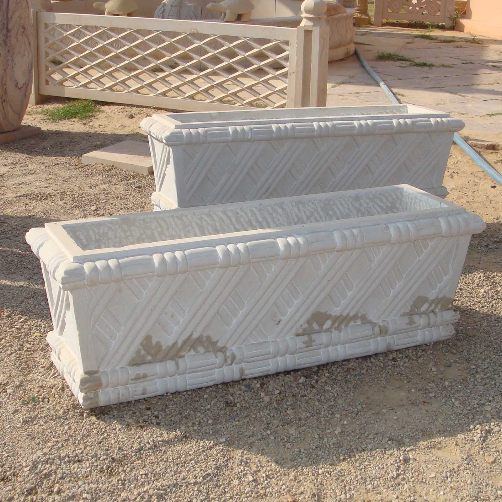 TROUGHS STONE ARTICLES 