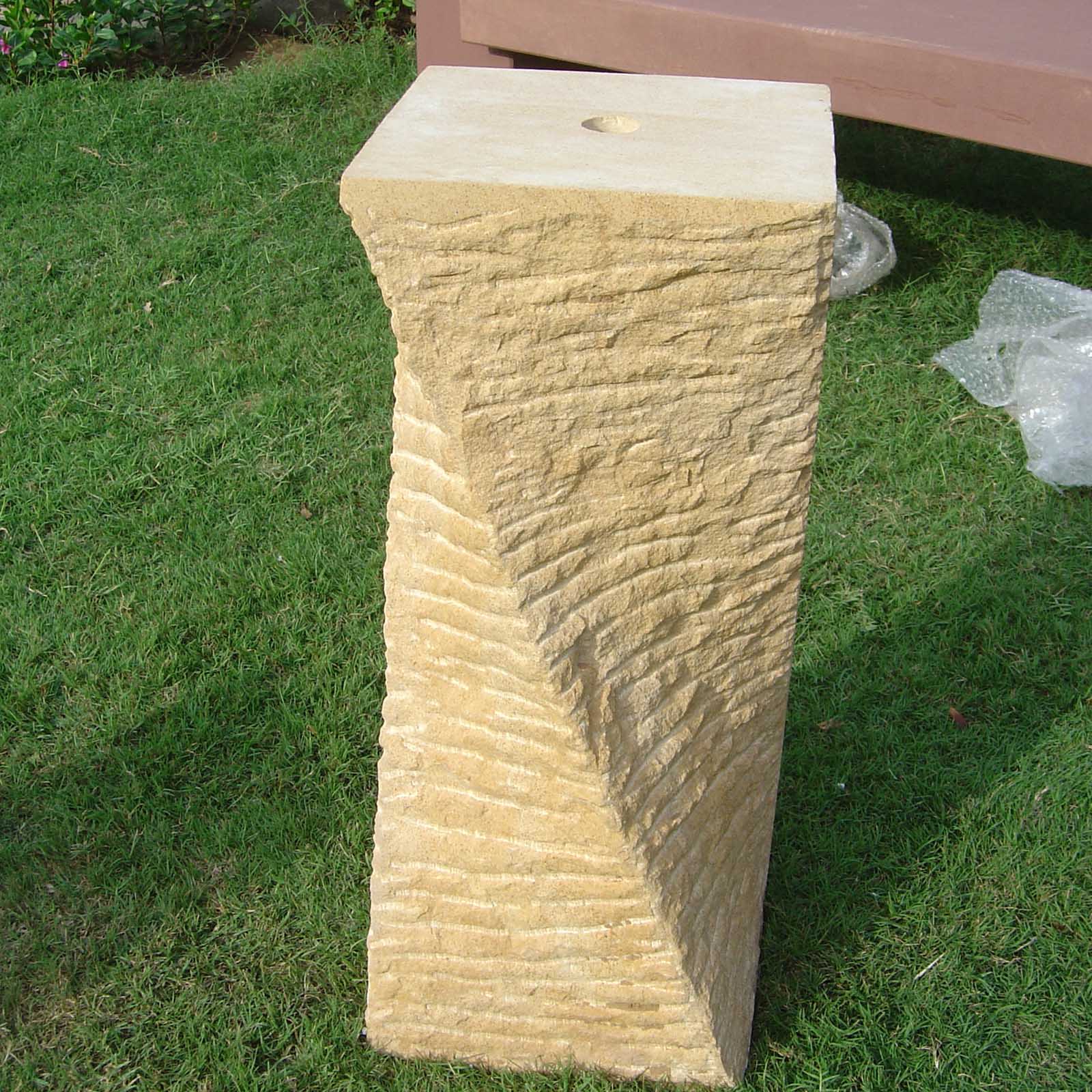 FOUNTAINS STONE ARTICLES 