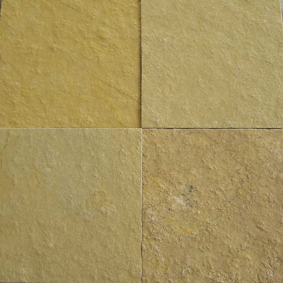 TANDUR YELLOW 