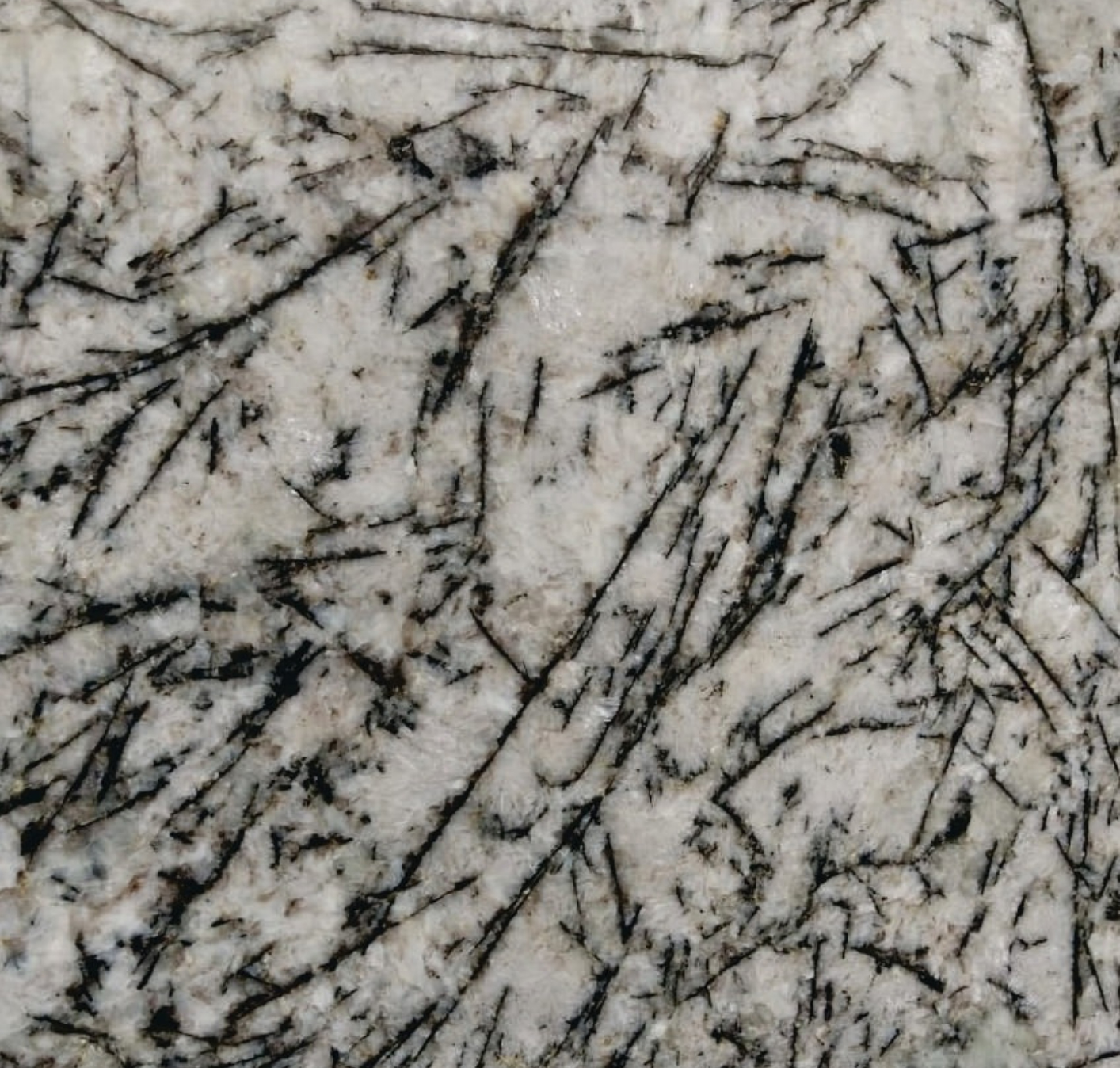 North Indian Granites 